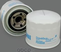 Топливный фильтр Donaldson. Артикул P550048