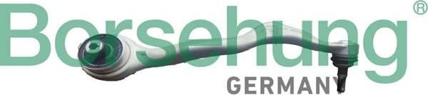 Рулевая тяга Borsehung правый для BMW 1 III (F40) 2011-2026. Артикул B12521