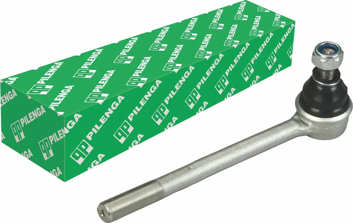 PILENGA Наконечник тяги рулевой  правый  LADA ВАЗ 2101-2107  2121 Pilenga. Артикул ts-p1147