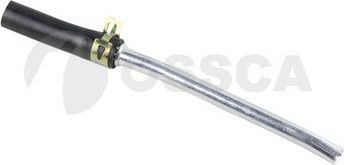 Патрубок вентиляции картерных газов / BMW 1(F20,F21),3(F30,31) мот.N13 10~16 OSSCA. Артикул 33167