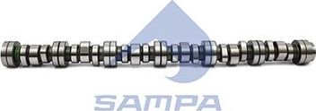 Распредвал Sampa. Артикул 045.212