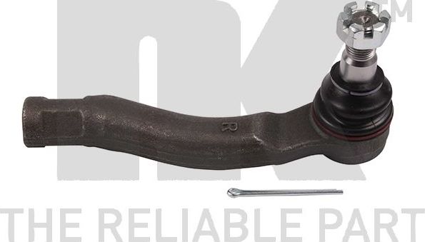 Наконечник рулевой тяги NK. Артикул 50345130