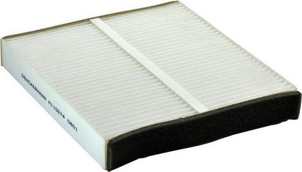 Салонный фильтр Denckermann. Артикул M110074