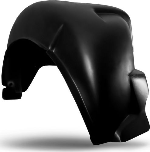 Подкрылок (локер) TOTEM задний левый Lada Priora 2007-2026. Артикул NLL.52.16.003