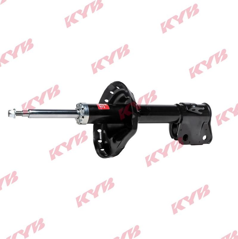 Амортизатор KYB (Каяба) Excel-G передний левый для Subaru Impreza IV 2012-2016. Артикул 339413