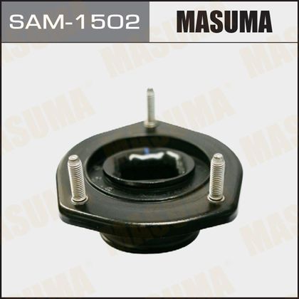 Опора амортизатора (стойки) Masuma задняя левая для Toyota Highlander I (U20) 2000-2007. Артикул SAM-1502