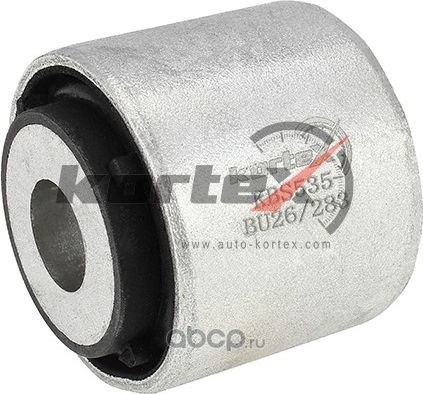 Сайлентблок рычага MB W211/W204 задн.подв. верхний лев/прав. (Kortex). Артикул KBS535