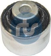 Сайлентблок переднего рычага подвески RTS. Артикул 017-00088