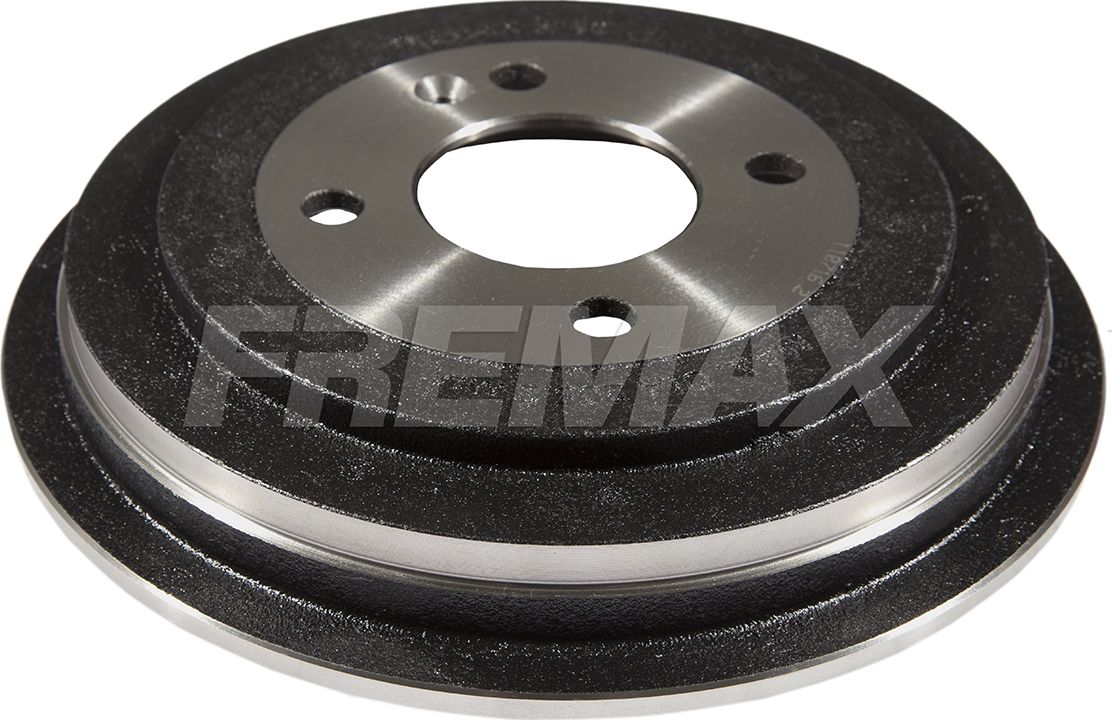 Тормозной барабан Fremax Premium Black High Carbon +. Артикул BD-5188