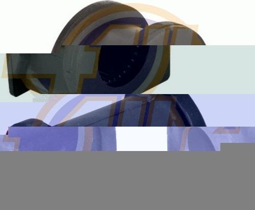 Сайлентблок переднего рычага подвески 4U. Артикул MT-SB-00511