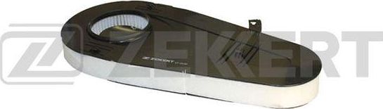 Воздушный фильтр Zekkert. Артикул LF-2140