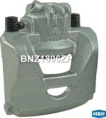 Суппорт тормозной (Krauf). Артикул BNZ1896ZP