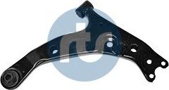 Поперечный рычаг передней подвески RTS правый нижний для Toyota Corolla E110 1997-2002. Артикул 76-02533-1