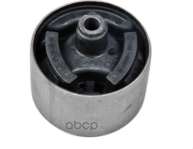 Сайлентблок левой опоры двигателя (Just Drive). Артикул JDN09J31L0