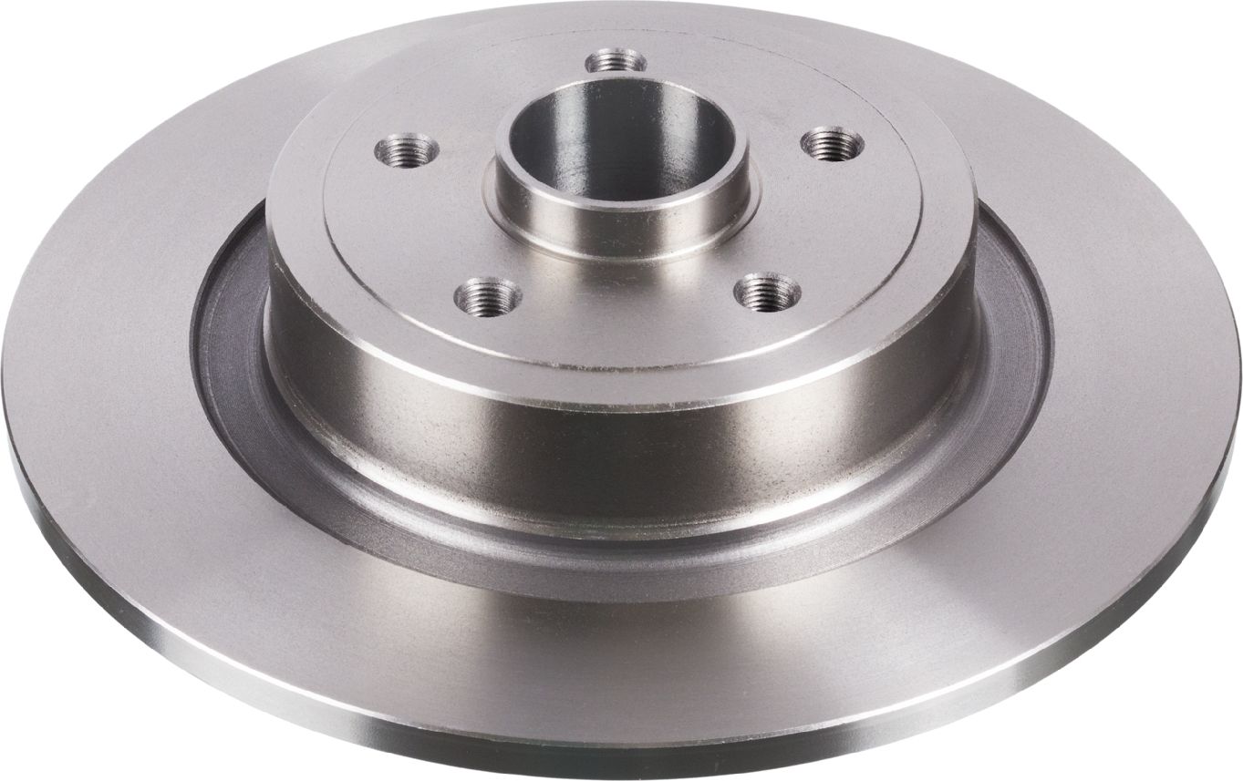 Тормозной диск Blue Print. Артикул ADR164322