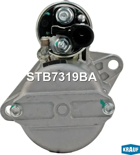 Стартер Krauf. Артикул STB7319BA