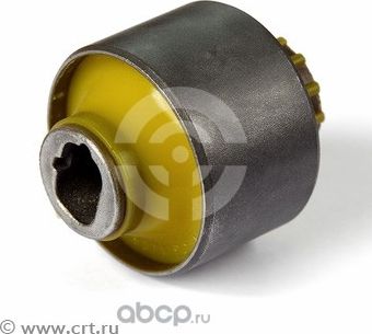 Сайлентблок полиуретановый передней подвески нижнего поперечного рычага MERCEDES (Точка Опоры) Точка Опоры. Артикул 11061725