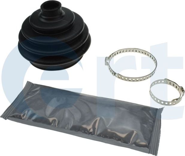 Пыльник ШРУСа наружный ERT для Volkswagen Derby I 1977-1981. Артикул 500042E