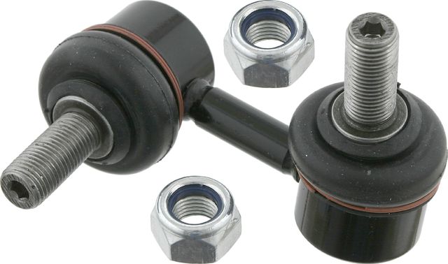 Стойка (тяга) стабилизатора Febi Bilstein (сталь). Артикул 27359