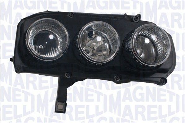Фара передняя основная Magneti Marelli правая для Alfa Romeo 159 2005-2012. Артикул 712428201129
