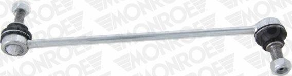 Стойка (тяга) стабилизатора Monroe передняя правая/левая для Saab 9-5 II 2010-2012. Артикул L24610