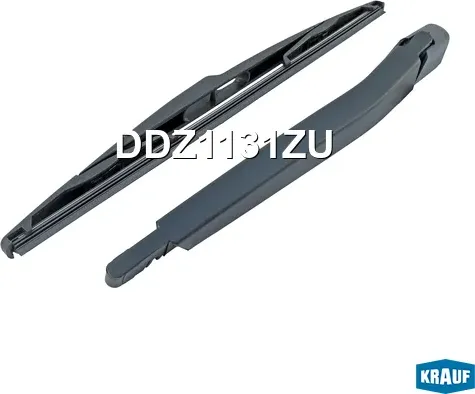 Рычаг стеклоочистителя (Krauf). Артикул DDZ1131ZU