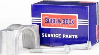 Стремянка рессоры Borg & Beck. Артикул BSK7821