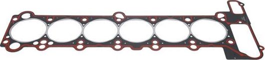 Прокладка ГБЦ Zentparts для BMW 5 IV (E39) 1996-2000. Артикул Z16923