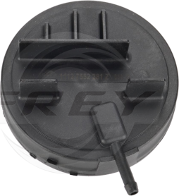 Клапанная крышка Frey. Артикул 804000701