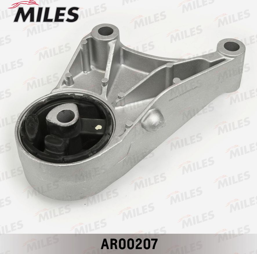 Подушка (опора) двигателя Miles. Артикул AR00207