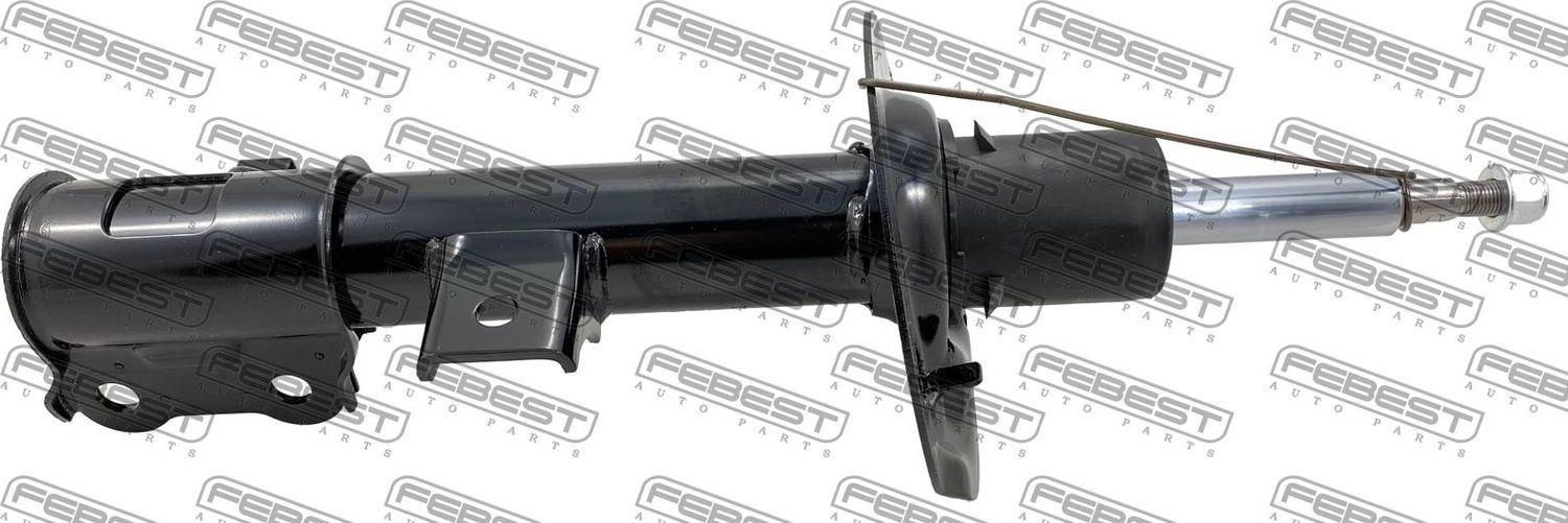 Амортизатор Febest. Артикул 12660596FL