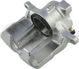 Тормозной суппорт OSSCA передний левый для Audi A4 II (B6) 2000-2004. Артикул 17370