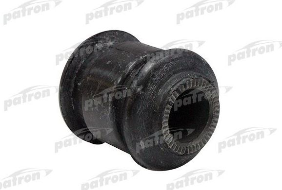 Сайлентблок заднего рычага подвески Patron правый/левый для Hyundai Coupe II (GK) 2001-2008. Артикул PSE1690