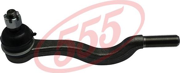 Наконечник рулевой тяги 555. Артикул SE-7732