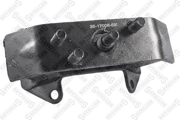 Подушка (опора) двигателя Stellox. Артикул 25-17008-SX