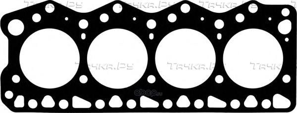 Прокладка ГБЦ Glaser для Citroen Jumper I 1999-2006. Артикул H28023-21