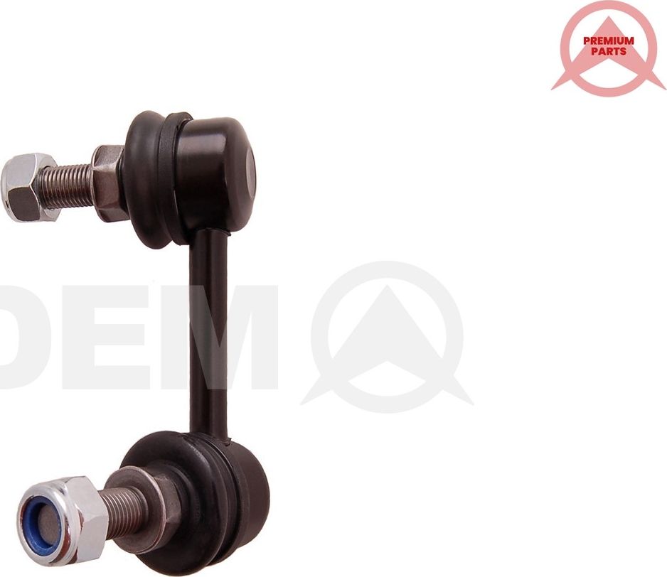 Стойка (тяга) стабилизатора Sidem. Артикул 41766