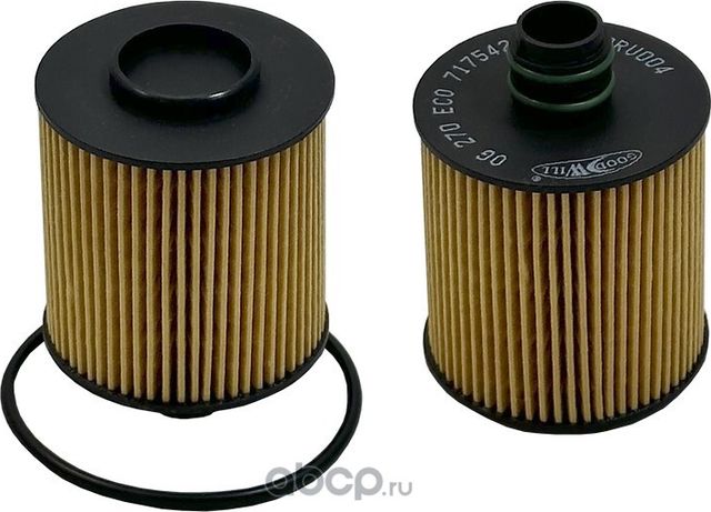 Фильтр масляный двигателя (Goodwill). Артикул OG270ECO
