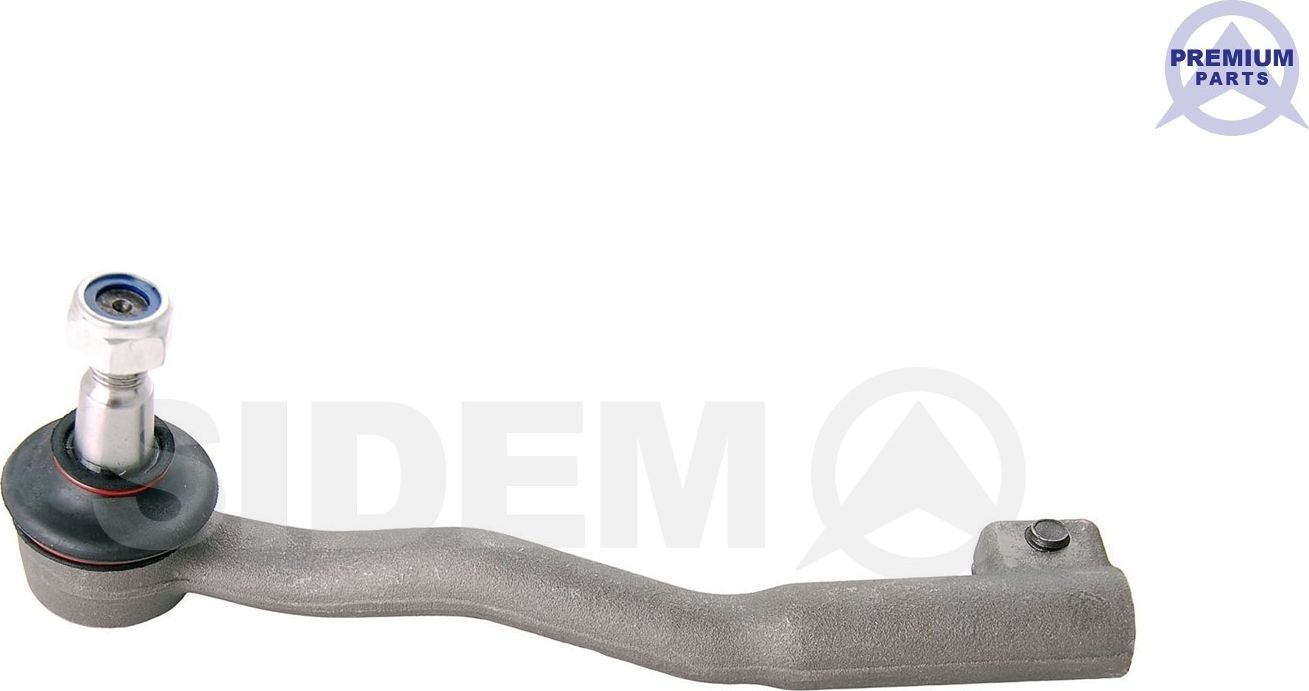 Наконечник рулевой тяги Sidem. Артикул 21126