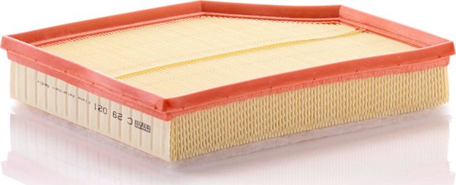 Воздушный фильтр Mann-Filter для Volvo V90 II 2016-2026. Артикул C 29 021