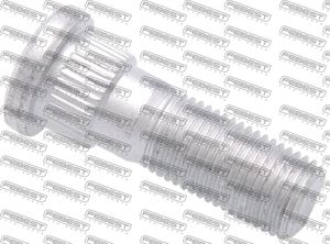 Шпилька колеса (болт ступицы) Febest для Nissan X-Trail T32 2013-2025. Артикул 0284-002