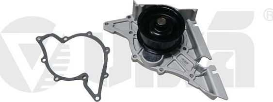 Помпа (водяной насос) Vika. Артикул 11211552101