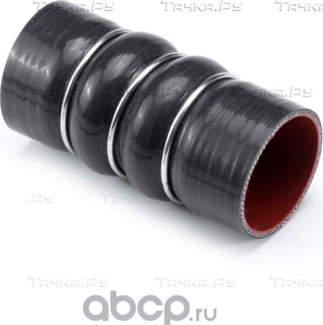 Патрубок интеркулера TRANSIT CONNECT (2002>) (Metaco). Артикул 7230003
