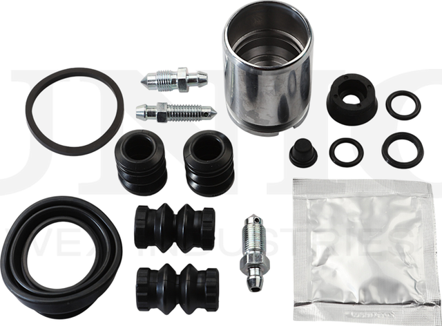 Ремкомплект тормозного суппорта (Unio). Артикул BRK-10007