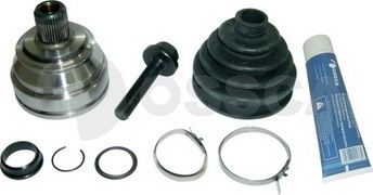 Шрус внутренний (граната) OSSCA. Артикул 01563