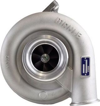 Турбина (турбокомпрессор) Mahle. Артикул 038 TC 18563 000