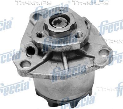 Помпа (водяной насос) Freccia для SEAT Alhambra I 2000-2010. Артикул WP0474
