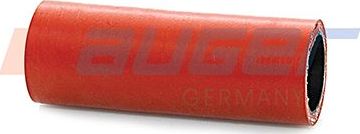 Патрубок интеркулера Auger. Артикул 68343