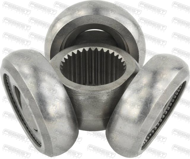 Трипоид Febest передний для Chevrolet Cruze I 2010-2015. Артикул 1016-J300