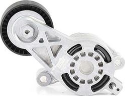 Натяжной ролик (натяжитель) приводного ремня BSG. Артикул BSG 90-615-026